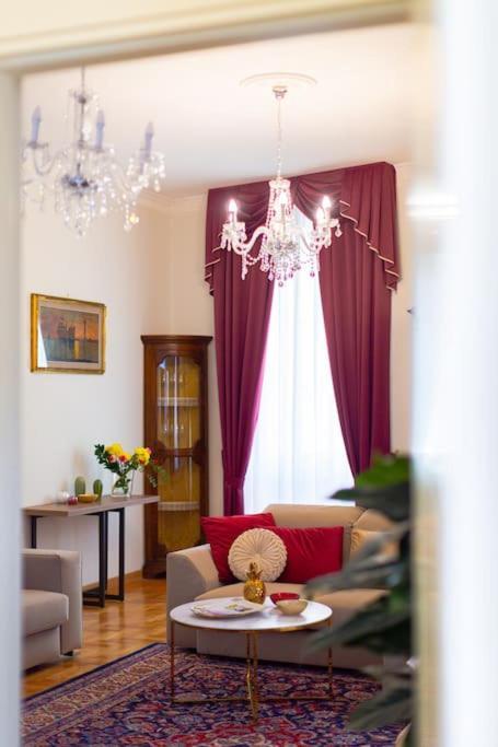דירות רומא Domus Quirinale מראה חיצוני תמונה
