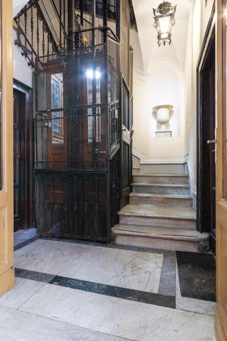 דירות רומא Domus Quirinale מראה חיצוני תמונה